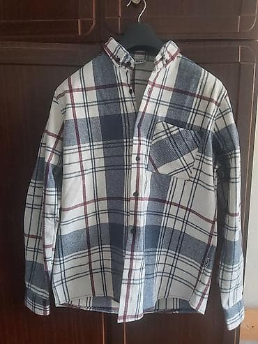 yeni model koftalar: Köynək, L — 1