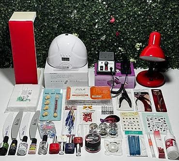 yara parfum: Dırnaq üçün gel lak, Yeni, Ödənişli çatdırılma, Rayonlara çatdırılma — 1