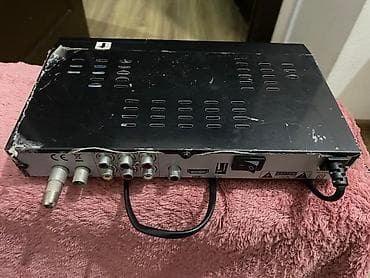 atv plus wifi: ATV Digital Terrestrial Receiver – DVB-T rəqəmsal TV tuner — 2