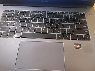 redmi note 10 pro qiymet: Honor MagicBook noutbuk - ryzen 5 -ram 8 -sdd -512Gb radeon suretli — 3