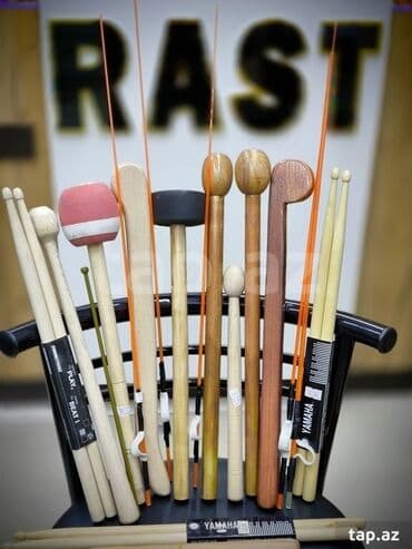 микрофон купить в баку: Baraban çubuğu Udarnik çubuğu baraban çubuğu udarnik çubuğu Çömbək — 1