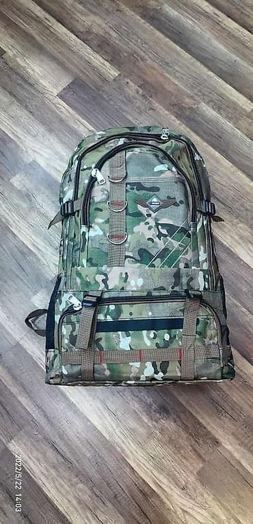 su eynəyi: Unikal Çantalardır Hərbi, idman və səyahət üçün uyğundur Ov üçün — 3