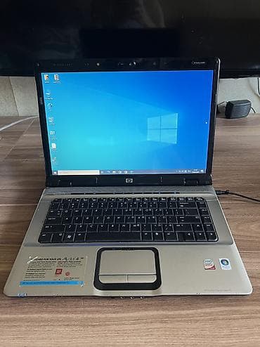 processor core i7: İşlənmiş HP Pavilion, 15.4 ", < 128 GB, Ünvandan götürmə — 3