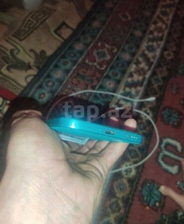 samsung a8 2019 qiymeti: Honor X8c, 128 GB, rəng - Göy, Barmaq izi — 8