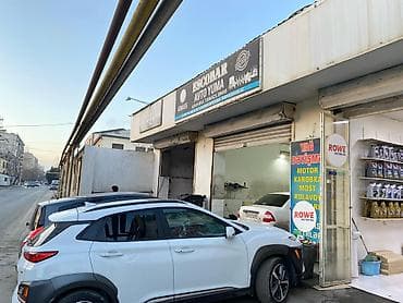 gunesli: Sabunçu rayonu Bakıxanov qəsəbəsində tolkuçkaya yaxın yolun üstü 3 — 9