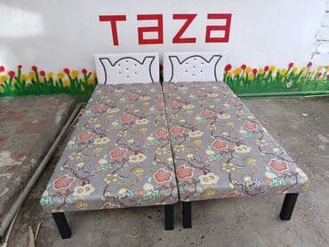 Təknəfərlik çarpayı