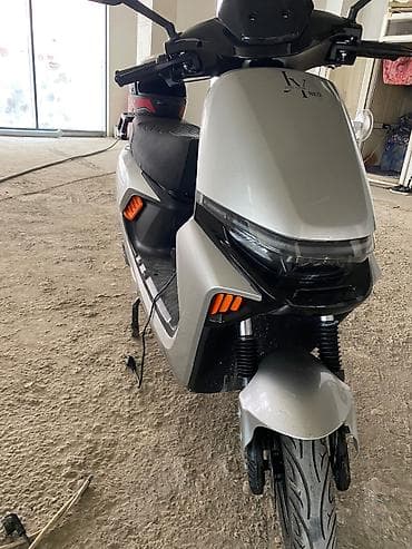 kask motor: - JY, 50 sm3, 2024 il, 150 km — 3
