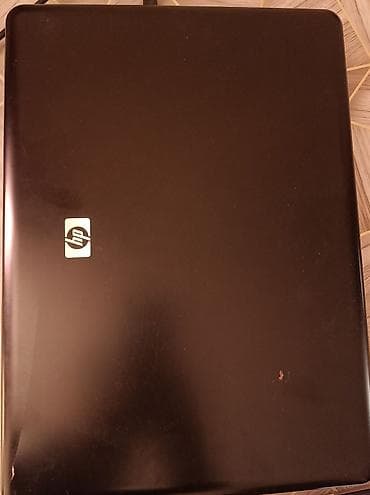 Noutbuk və netbuklar: HP Compaq 6735s noutbuk Texniki xüsusiyyətlər: - Ekran: 15.6" (şüşə — 1