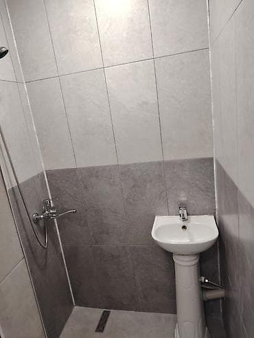 1 otaqlı mənzil – təchizatlı və rahat planlama - Otaq: işıqlı zal