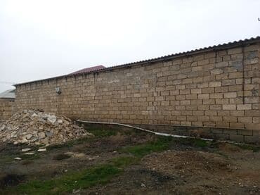 qaradag rayonu: Puta qəs. 2 otaqlı, 40 kv. m, Kredit yoxdur, Orta təmir — 1
