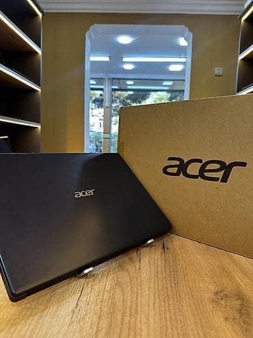 tp link 8151n: İşlənmiş Acer Aspire, 15.6 ", Intel Celeron, 256 GB, Ünvandan götürmə, Pulsuz çatdırılma, Ödənişli çatdırılma — 3