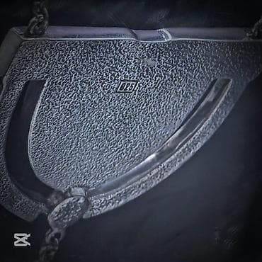 Çantalar: Boyunbağı, Gümüş — 3