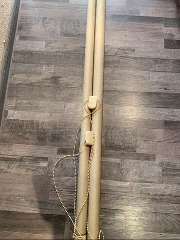 kreditle perdeler: Olcu 210/80. 2 ededi 70 — 2