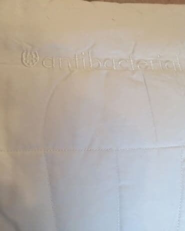 bambuk yastiqlar: Yeni İPEK HOME bambuk yastıq gəldi Hərşeysizlərinrahatlığıüçün🙂 Bu — 4