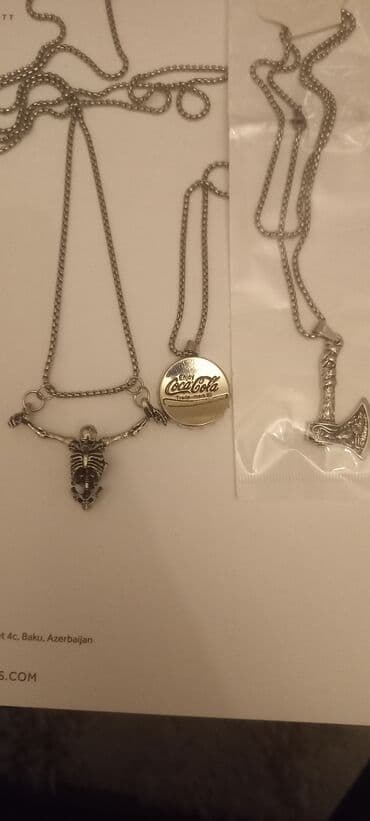 xari bulbul sancaq: Her biri 16 manat — 2