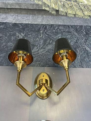 Divar çilçırağı