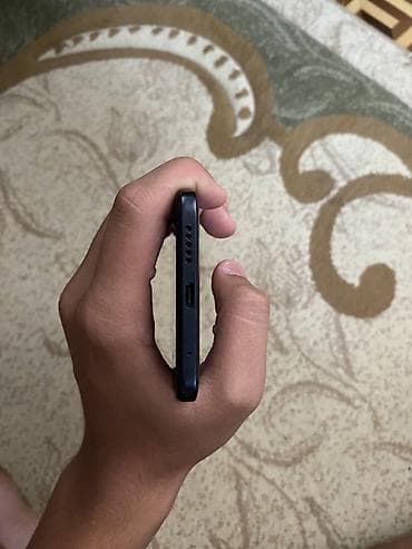 pubg hesap bedava alma: Redmi Note 12S, 256 GB, rəng - Qara — 8