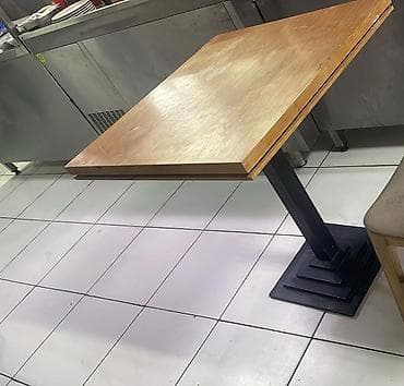 *SEVA XIRDALAN* Restoran ucun bar stollari satilir. 18 ədəddir. 1 lalafo.az -da *SEVA XIRDALAN* Restoran ucun bar stollari satilir. 18 ədəddir. 1