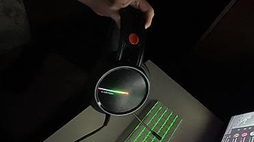 noutbuklar 2 ci əl: Güclü Gaming PC + AOC 27” 180Hz Monitor gaming pc Prosessor: Intel — 4