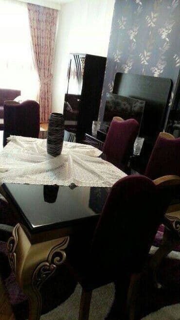 maştağada satdıq evlər: 2 otaqlı, Yeni tikili, m. Əhmədli, 124 kv. m — 2