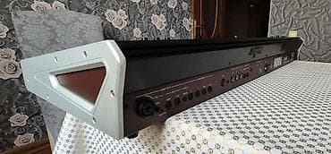 Klavişli alətlər: Sintezator, Korg, İşlənmiş, Ödənişli çatdırılma — 3