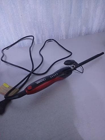 ONLİER markalı saç burqası (nazik diametrli) - Nazik silindrik uclu