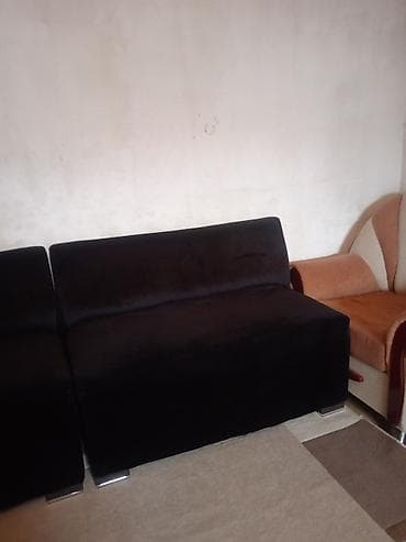 Divanlar: Divan, Açılmayan, Bazasız, Parça, Çatdırılma yoxdur — 3