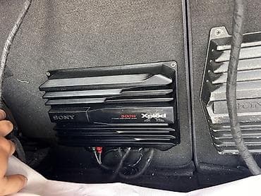 pioneer 1000w: İşlənmiş Pioneer Kolonka, Növ - Akustik — 5