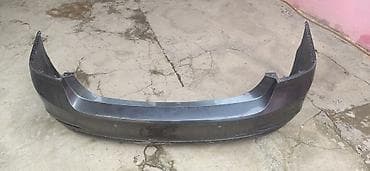 bmw x5 rul: Məhsul: Arxa bamper (orijinal hissə) Təsvir: - Marka/model uyğunluğu — 7