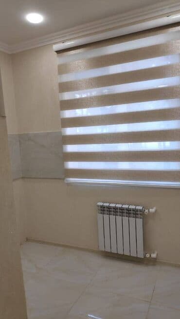 sumqayit 12 mkr ev satilir: Bakı, 3 otaqlı, Köhnə tikili, 66 kv. m — 4