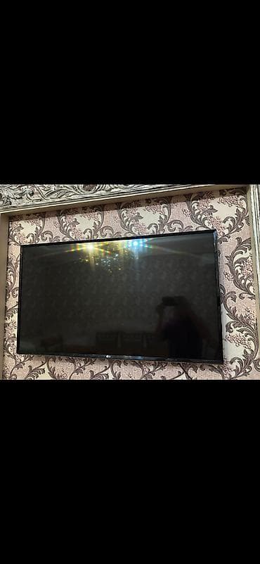 Televizor LG 43"
