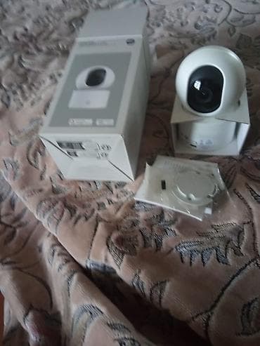 aqara smart ip camera: Xiaomi Smart Camera C501 - Model: Xiaomi Smart Camera C501 (Mi Home — 3