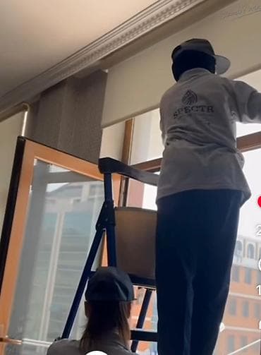 şaxta baba corabı: Təmizlik | Ofislər, Mənzillər, Evlər | Ümumi təmizlik, Gündəlik təmizlik, Təmirdən sonra təmizlik — 2