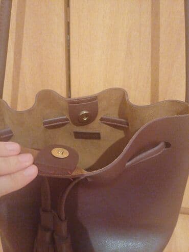 Çiyin çantası, Yeni