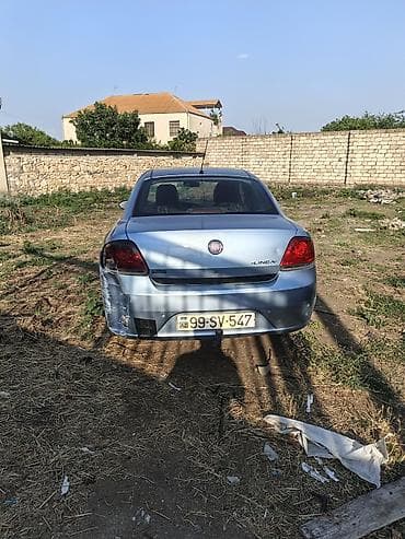 kia rio diffuser: Fiat Linea: 1.3 l | 2007 il 414000 km Sedan — 4