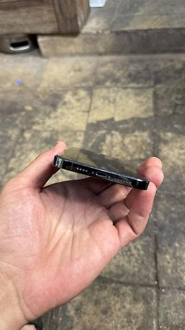 scan: IPhone 12 Pro, 256 GB, Qara — 2