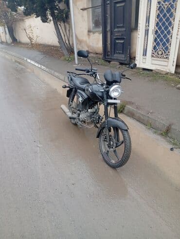 fortuna təkər: Tufan 50 sm3 — 10