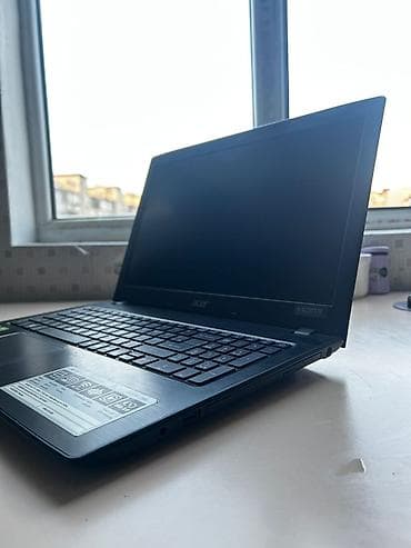 İşlənmiş Acer Aspire, 15.6 ", Intel Core i7, 1 TB, Ünvandan götürmə — 2