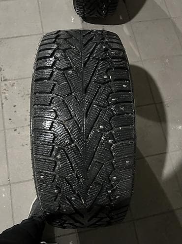 maybach diskleri: Disk təkər Land Rover 275 / 45 / R 20, 5 Boltlu — 1
