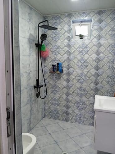 hacikend ev satilir: Zığ qəs. 4 otaqlı, 70 kv. m, Kredit yoxdur, Yeni təmirli — 7