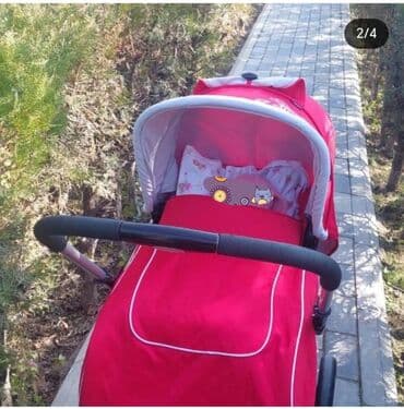 qız uşaq geyimləri: İşlənmiş — 2