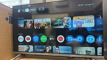 Televizor Hisense 43"