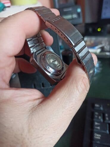 luc saati: Orient icona Работает — 3