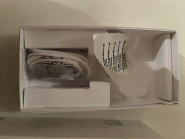 samsung a41 qiymeti: Samsung Galaxy A40, rəng - Göy — 2