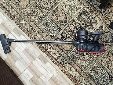 süpürgə: Blackbird dik elektrik süpürgəsi - Növ: Şəbəkəyə qoşulan (220V) — 4