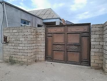 Buzovna 4 otaqlı, 130 kv. m, Kredit var