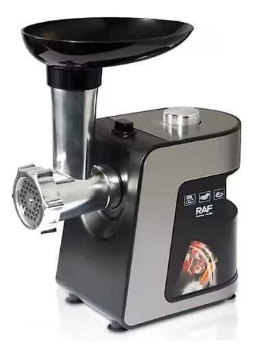 Мясорубка Raf, 700 Вт, Новый at lalafo.az — 6 Мясорубка Raf, 700 Вт, Новый — 6
