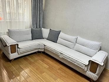 Divan 3/2 olçu qiymet 600 m acilir bazalidir unvan xirdalan(9538)"Tehi