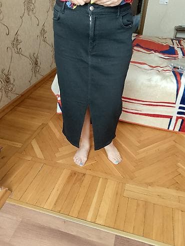 Midi Ətək, Lc Waikiki, Cins, XL lalafo.az -da Midi Ətək, Lc Waikiki, Cins, XL