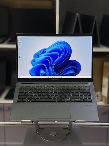 ipad 3: İşlənmiş ASUS Vivobook, 15.6 ", Intel Core i5, 512 GB, Ünvandan götürmə, Ödənişli çatdırılma, Rayonlara çatdırılma — 1